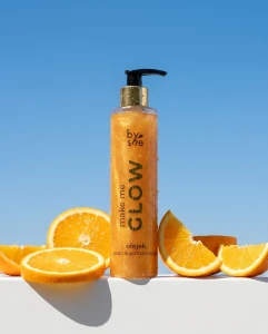 Olejek do ciała "make me GLOW" 250 ml