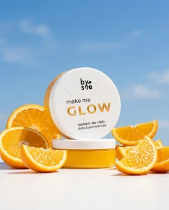 Balsam do ciała "make me GLOW" 200 ml