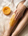 Byshe peeling do ciała make me glow