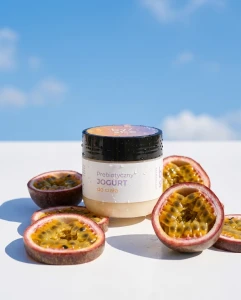 Jogurt do ciała MARAKUJA 200 ml